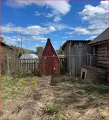1/4 доля квартиры 36 кв.м. и 1/4 доля земельного участка 500 кв.м. Костромская обл. 1/4 доля в праве на Жилое помещение, площадь: 36кв.м., кадастровый номер: 44:15:092505:153 и 1/4 доля в праве на земельный участок, площадь: 500кв.м., кадастровый номер: 44:15:092505:9