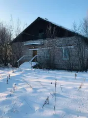 Земельный участок 2246 кв.м и здание баклаборатории 186,3 кв.м, Пермский край. Земельный участок площадью 2246 кв.м с кадастровым номером 59:38:0310132:6, с расположенным на нем объектом недвижимого имущества – здание баклаборатории, по адресу: Пермский край, Частинский р-н, с. Частые, ул…