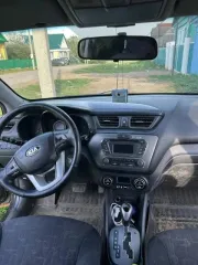 Kia Rio, 2013 года, 123 лс, 433345 км, АКПП, Легковой автомобиль, марка: Kia Rio, VIN: Z94CC51BBDR018800, рег. номер: Е616ВВ116.