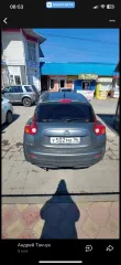 <p>Легковой автомобиль, марка: NISSAN JUKE, год изготовления: 2012, цвет: СЕРЫЙ, VIN: SJNFBAF15V6220936, ПТС: 78УС474612, г/н: У502МА96, двигатель №: HR16062845R, мощность двигателя, л. с.  кВт : 117  86 , рабочий объем двигателя, куб. см: 1598, организация изготовитель ТС: ПТС 9904877791</p>