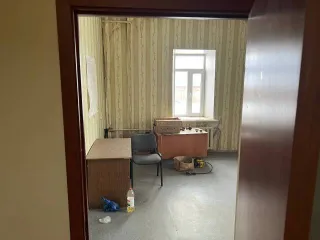 Помещение (нежилое), 203,6 кв.м, на 2 эт., кад. № 71:27:000000:955, адрес: Тульская область, г. Ефремов, ул. Свердлова, д. 35, пом. II; площадь 203.6 кв.м, цена 4169900,00 руб.