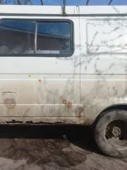 ГАЗ 2705 2007 года, цвет белый, VIN X9627050070552414, номер У314СО61, мощность 103 л.с., объем двигателя 2464 куб.см, кузов 27050070327960. Пробег уточнять при осмотре.