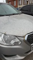 Datsun on-DO, 2017 года, 87 лс, 238812 км, АКПП, автомобиль DATSUN on-DO, 2017 года выпуска, VIN Z8NBAABD0J0074393, реализуемое имущество находится в залоге у Банка ВТБ (публичное АО) на основании Определения Арбитражного суда Рязанской области от 13 января 2026 года.