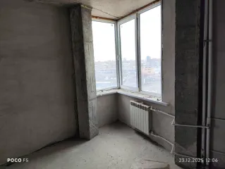 Квартира, 43,2 кв. м, адрес: Астраханская область, г. о. г. Астрахань, г. Астрахань, площадь Карла Маркса, д. 3, корп. 1, кв. 78, кадастровый номер 30:12:000000:7353, ограничения и обременения: перепланировка/переустройство/реконструкция не проводились, отсутствуют зарегистрированные лица в жилом…