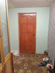 1/6 доля в праве общей долевой собственности на земельный участок площадью 954 кв.м и квартиру площадью 82.9 кв.м. Земельный участок с разрешенным использованием для индивидуальной жилой застройки, для индивидуального жилищного строительства. Адрес: Смоленская область, Ельнинский район, город…