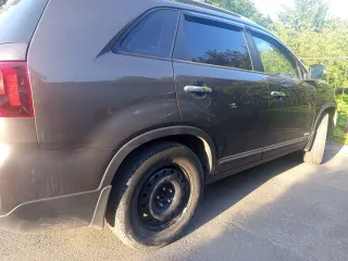 KIA XM FL (SORENTO) 2013: транспортное средство KIA XM FL (SORENTO), год выпуска: 2013, идентификационный номер (VIN): XWEKU811CD0002450, номер кузова (кабины): XWEKU811CD0002450