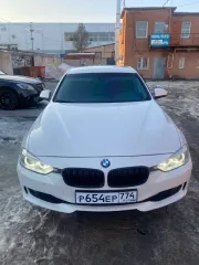 BMW 3 серии, 2013 года, 136 лс, 243621 км, АКПП; BMW 3 серии, 2013 года, 136 лс, 243621 км, АКПП; BMW 316I, 2013 г.в., VIN X4X3A19440J671092, 136 лс, 243621 км, АКПП