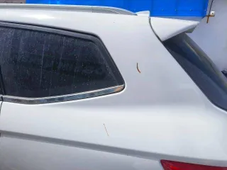 Lifan Myway, VIN: X9W64408MJ0000815, год выпуска 2017. В адрес финансового управляющего поступило заявление должника о намерении сохранения государственных регистрационных знаков за собой.