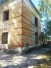 Продается земельный участок площадью 1782,0 кв.м, кадастровый номер: 64:41:410382:3, с расположенным на нем объектом недвижимого имущества - здание ЛЦГСЭН площадью 498,8 кв.м, кадастровый номер 64:41:410382:36, по адресу: Саратовская область, г. Балашов, ул. Софинского, д. 16. Материалы наружных…