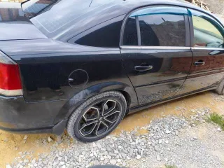 Opel Vectra, 2007 года, 155 лс, АКПП еще транспортное средство: Opel Vectra, Идентификационный номер  VIN номер : W0L0ZCF6981035013, Год выпуска: 2007, гос.номер Т125АН05  находится в залоге у АО ТБанк 
