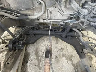 Toyota Camry, 2010, 167 л.с., АКПП, марка, модель ТС: Toyota Camry; тип ТС: легковой; категория ТС: B; год изготовления ТС: 2010; модель, № двигателя: 2AZ B115954; шасси (рама) №: отсутствует; кузов (кабина, прицеп): XW7BE40K40S013365; цвет кузова (кабины, прицепа): серебристый металлик.
