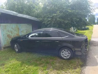 Ford Mondeo, 2010. Автомобиль марки FORD модель MONDEO, 2010 года выпуска, VIN X9FDXXEEBDAS70262. Ознакомиться с порядком продажи имущества, получить дополнительную информацию об имуществе можно в рабочие дни с 10:00 до 18:00 часов по предварительной договоренности о дне и времени осмотра по…