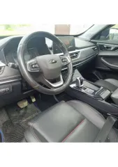 Chery Tiggo 7 Pro 2020 года, 147 лс, 75817 км, АКПП, VIN: LVVDB21B0LD197620