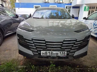 Jetour Dashing 2024 Jetour Dashing, 2024 года, 147 лс, 22160 км, АКПП еще Jetour Dashing, 2024 года, 147 лс, 22160 км, АКПП еще Автомобиль легковой, Местонахождение РОССИЯ, Иркутская область, - VIN HJRPBGFB7RB169956, Марка, модель Jetour Dashing, Год выпуска 2024 г..