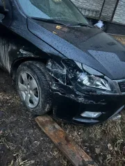KIA Ceed 2010 года, 125 лс, 85122 км, VIN: XWEHC512AB0005212