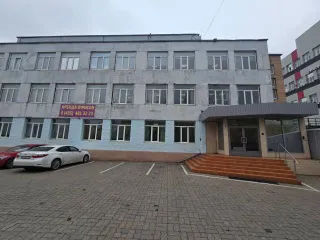 Нежилое помещение в Москве, кадастровый номер: 77:02:0025016:1481. Нежилое помещение (подвал) в трехэтажном здании офисного типа с парковкой. Адрес: г. Москва, Дмитровское шоссе, дом 100, стр. 3, пом. 2П.