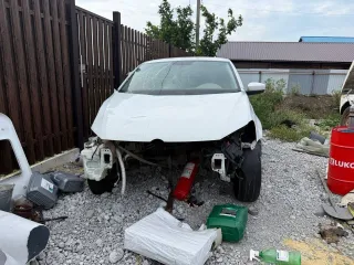 Volkswagen Polo 2015, автомобиль марки Volkswagen модель Polo 2015 г.в., VIN номер W8ZZZ61ZFG028734, г/н Т 188 КК 31. Ознакомление с имуществом и документацией производится с момента публикации сообщения и до окончания срока приема заявок по предварительной записи по тел.: 89011479205, а также…