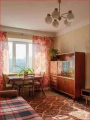 1/2 доля квартиры 44 кв.м. в Оренбургской области по адресу: 462834, Оренбургская область, Адамовский р-н, с Аниховка, ул Набережная, д 2, кв 16, кадастровый номер: 56:02:0201001:749