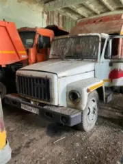Мусоровоз КО-440 2012, автомобиль мусоровоз КО-440, 2012 г. VIN:XVL483212C0000754