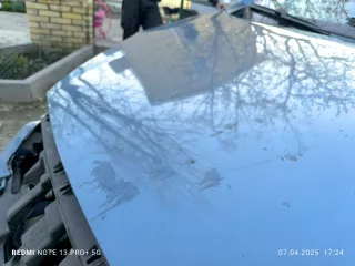 Citroen Berlingo, 2011 год, VIN: VF77JNFRCBJ726565, цвет: темно-голубой, тип: легковой универсал, категория B, мощность двигателя: 90 л.с. (66.2 кВт). Пробег 130 тыс. км. Техническое состояние: требуется капитальный восстановительный ремонт. Ремонт рейки, генератора, главный блок управления сгорел…