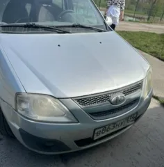 Автомобиль LADA LARGUS 2015 года выпуска, государственный номер В413НУ134, VIN XTARS0Y5LF0884409