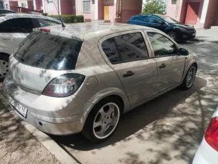 Opel Astra, 2007 года, 90 лс, 187 500 км. Автомобиль марки Опель Астра. VIN W0L0AHL4872178136, 2007 года выпуска.