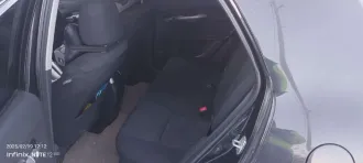 Toyota Auris, 2008, VIN: SB1KV56E00F062011, цвет черный, объем 1598 см³, мощность 91 кВт/124 л.с., экологический класс 4, тип: легковой комби (хэтчбек). Автотранспорт обездвижен. Многочисленные скоры по кузову. Многочисленная коррозия кузовных элементов, замятие кузовных элементов. Автомобиль на…