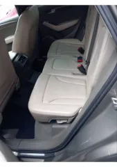 Audi Q5 2011 года, VIN: WAUZZZ8R4BA105347, государственный регистрационный номер У254ЕТ774.