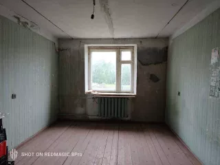 Помещение жилое. Кадастровый номер 35:19:0309007:260. Этаж 2. Площадь 51.4. Общая долевая собственность 1/3. Адрес Вологодская область, р-н. Устюженский, д. Спасское, пер. Молодежный, д. 6, кв.18. Кадастровая стоимость 557 700. Кадастровая стоимость за кв. м. 10 850. Площадь при выделении доли 17…