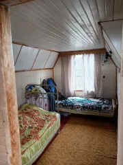 Земельный участок, кадастровый (условный) номер 35:10:0306005:117. Место нахождения: Российская Федерация, Вологодская область, муниципальный округ Великоустюгский, деревня Куликово, территория СНТ Северянка, проезд 5-й, земельный участок 116, площадью 483 +/-8, Здание; Садовый дом, количество…