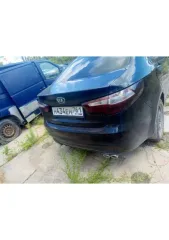 Kia Rio, 2014 года, 123 лс, АКПП, модель: KIA RIO, год выпуска: 2014г, идентификационный Z94CC41BBER220467, категория: В, модель, № двигателя G4FCEW507766, шасси (рама) отсутствует, кузов (кабина, номер (VIN) прицеп Z94CC41BBER220467, ПТС 78ОВ114902.