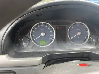 GAZ-27057 ГАЗ-27057, Грузовой фургон цельнометаллический (7 мест), 2014 года, VIN X96270570F0788095, 2014г.в., Пробег, тыс. км. 141 136, Гос. № Т096АУ 750
