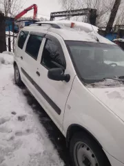 транспортное средство Автомобиль, LADA LARGUS, 2020 г.в., заводской номер VIN XTARS045LM1348255, регистрационный знак С576МС142.  автомобиль не на ходу. Возможно сломана КПП .