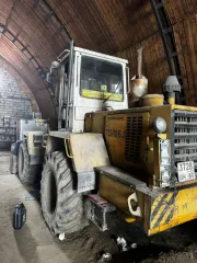 Погрузчик фронтальный одноковшовый ТО-18 Б.3 2005 года выпуска, VIN Y3A333305052496.