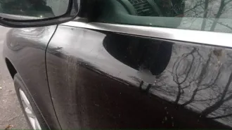 Volkswagen Touareg 2009 года, 240 л.с., пробег 226 545 км, полный привод, АКПП. Цвет черный, дизельный двигатель 3.0 л турбо. Имеются технические неисправности: повреждения ЛКП (сколы, царапины, сход лака), АКПП в аварийном состоянии (пинки, толчки, удары). Автомобиль на ходу. VIN…