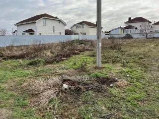 земельный участок площадью 1186 кв.м., кадастровый № 61:25:0201019:120, категория земель: земли населенных пунктов, для ведения личного подсобного хозяйства, должник Добриков М.О., (Поручение ТУ Росимущества в РО от 20.03.2025 № 61-482-У), Адрес (местоположение): Ростовская область, р-н…