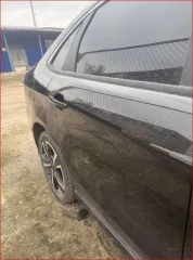 Kaiyi E5 2023, 147 лс, 59046 км, АКПП. Автомобиль марки/модели КАИ/KAIYI E5 VIN: XUUJA2G23P0002484, 2023 г.в.