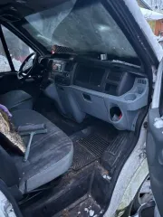 Ford Transit 300, 2008, автомобиль грузовой FORD TRANSIT 300, 2008 года, марка: FORD, модель: TRANSIT 300, VIN: WF0XXXTTFX8G82925, гос. рег. номер: С397ОМ53, год изготовления: 2008. ТС находится в залоге у ОАО «Банк Балтийское Финансовое Агентство» (ОАО «Банк БФА»).