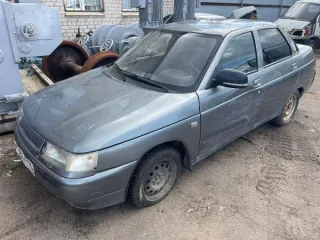 Автомобиль ВАЗ 21101, государственный регистрационный знак Х 224 АН 65, идентификационный номер (VIN) ХТА21101050821337, 2005 года выпуска. Ключи отсутствуют. В наличии ПТС. Регистрационный номер АС ПИБИ 76-008969. Автомобиль ВАЗ 21102, государственный регистрационный знак Е 696 НЕ 76…