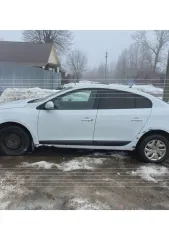 Renault Fluence, 2014. Легковой автомобиль марки: RENAULT, модель: Fluence, год выпуска: 2014 г., кузов №: X7LLZBROB50626507, идентификационный номер (VIN): X7LLZBR0B50626507. Ознакомление с имуществом производится по адресу: Республика Марий Эл, г Козьмодемьянск, мкр 3-й, д 3, с момента публикации…