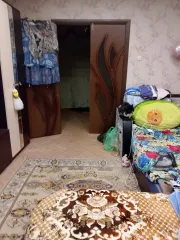 Помещение 56.9 кв.м, Магаданская область, Ольский район, с. Гадля, общая площадь 56.9 кв.м, расположенное по адресу: 685910, Магаданская область, Ольский район, село Гадля, улица Центральная, дом 7А, квартира 19, кадастровый номер 49:01:040101:442. Ознакомление с лотом проводится по адресу…