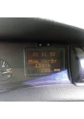 Opel Omega 1996 года выпуска, цвет серебристый (белый), номерной знак MO86MB13, VIN: W0L000026T1115447. Автомобиль на ходу, на зимней резине. Прогорела выхлопная система, климат не работает, трещина на лобовом стекле, проблемы с маслом. Основные лампочки горят. Горит чек, на движение не влияет…