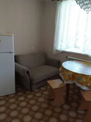 Доля квартиры 38,6 кв. м в Крыму. Назначение: жилое, этаж 5. Адрес: Республика Крым, Симферопольский район, село Мирное, улица Белова, дом 12Б, квартира 39. Кадастровый номер: 90:12:090103:3901.