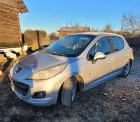 Peugeot 207 2010, автомобиль марки PEUGEOT модель 207, 2010 г.в., VIN-номер VF3WCKFUCAT094217. Ознакомление с имуществом в рабочие дни с 10:00 до 18:00 по московскому времени, по согласованию по тел 89992486766, эл. почта sales@flbankrot.ru. Дата, место и время ознакомления согласовываются по…