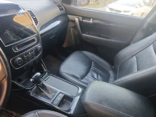 Kia Sorento 2013 года, VIN XWEKU814DD0003126. Осмотр по предварительной записи в рабочие дни по телефону 8(920)4231678. Автомобиль находится по адресу: Московская область, г. Королев, мкр. Болшево, пр-д Бурковский. По вопросу осмотра также можно обращаться по телефону 89216451705 (Евгения).