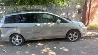 Mazda 5 2007 Легковой автомобиль марки: Mazda, модели: 5, год выпуска: 2007, идентификационный номер (VIN): JMZCR19F280221397 По предварительному согласованию с финансовым управляющим