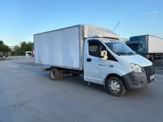 Gaz 3009Z5 2019 Avtomobil marki GAZ model 3009Z5 2019 g.v. VIN-nomer Z783009Z5K0061397 (Imushchestvo v zaloge u PAO Sovcombank) Oznamitsya s imushchestvom i dokumentami k nemu, mozhno po soglasovaniyu s organizatorom torgov, tel.: + 7 (923) 730-80-47, e-mail: nastya.nowak@mail.ru, pochtovyy adres…