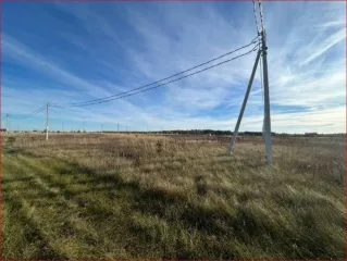 Земельный участок площадью 1000 кв.м. Адрес: Самарская область, Ставропольский район, сельское поселение Мусорка, село Мусорка, улица Кутузова, участок № 36. Категория земель: земли населенных пунктов. Разрешенное использование: для индивидуального жилищного строительства. Кадастровый номер…