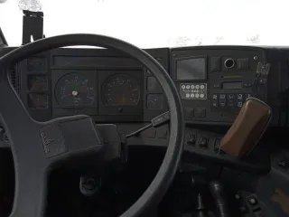 МАЗ 544008-060-031 2011 года. Грузовой автомобиль, цвет красный, VIN Y3M544008B0006590, ПТС 77УР946832, госномер Х656АР76.