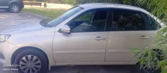 Lada Granta 2018 года, 87 лс, 89664 км, автомобиль LADA GRANTA, ХТА219010К0574108, грз А453УХ186, 2018 г.в. (бензин, МКПП), требуется ремонт